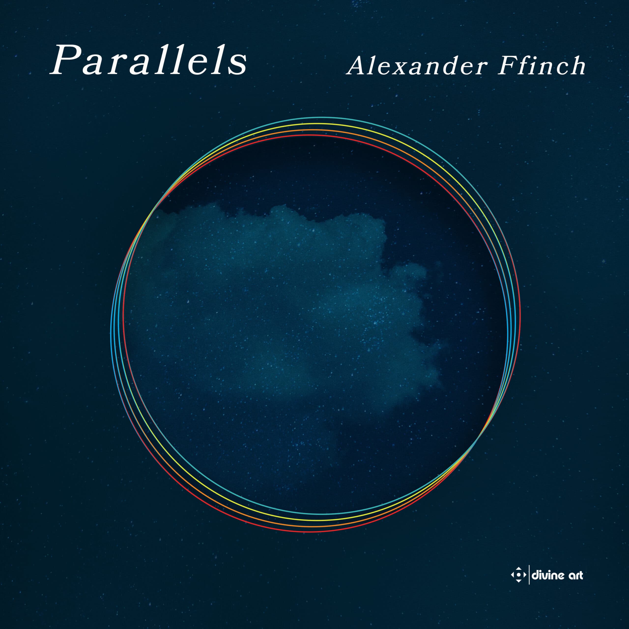 Parallels – music for organ
