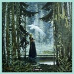 Jonathan Östlund : Voyages (CD)
