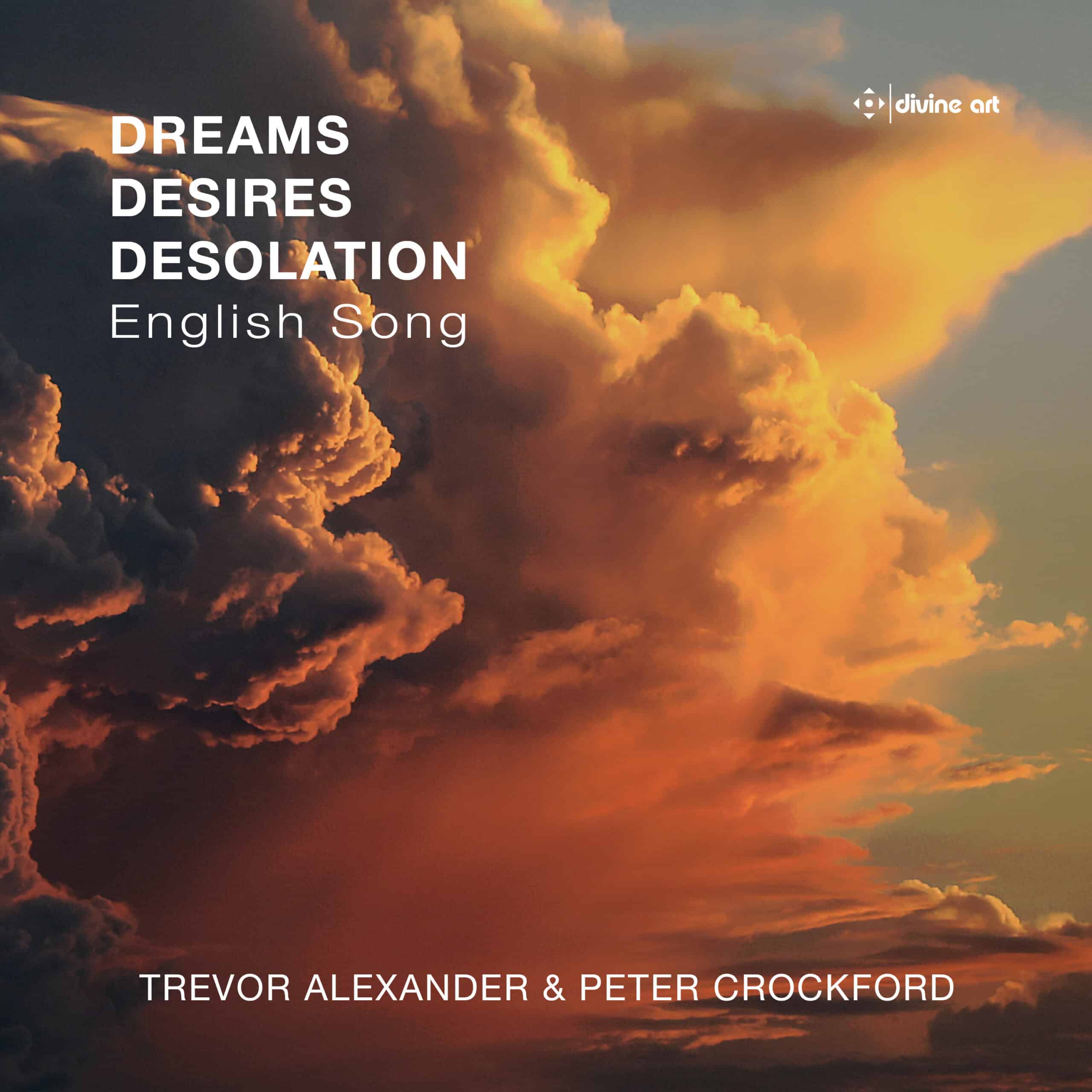 Dreams Desires Desolation – English Song