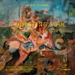 Robin Stevens: A Questing Soul