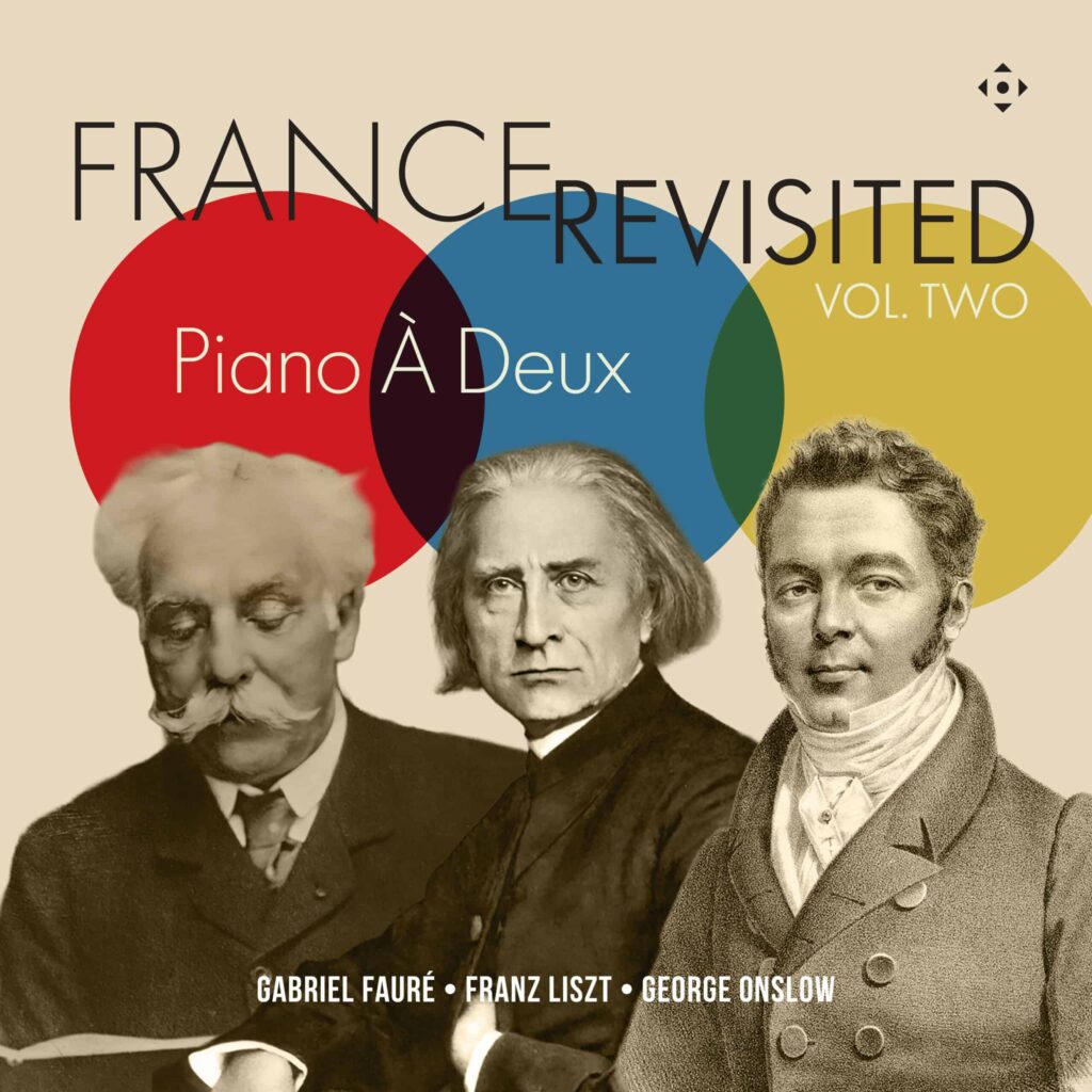 France Revisited, Vol. 2