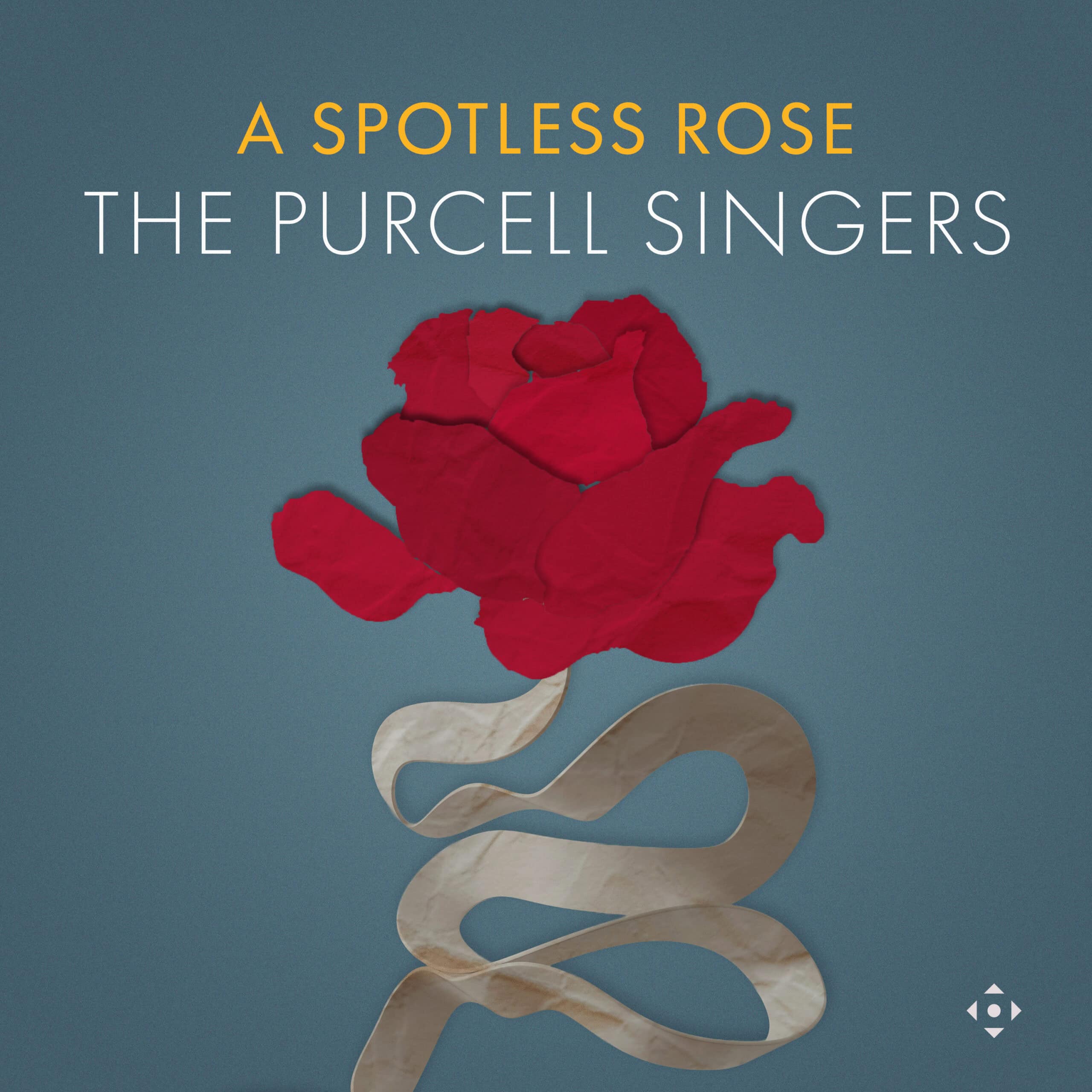 A Spotless Rose