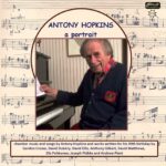 Antony Hopkins - A Portrait