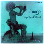 Jonathan Östlund: Imago