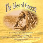 The Isles of Greece