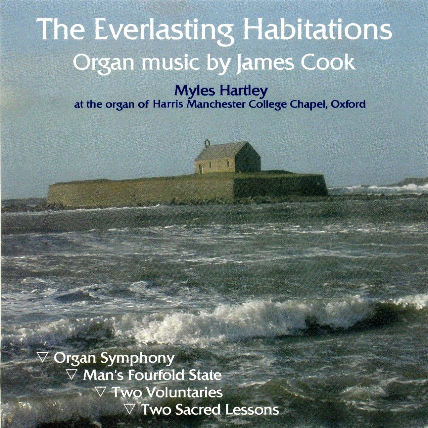 The Everlasting Habitations