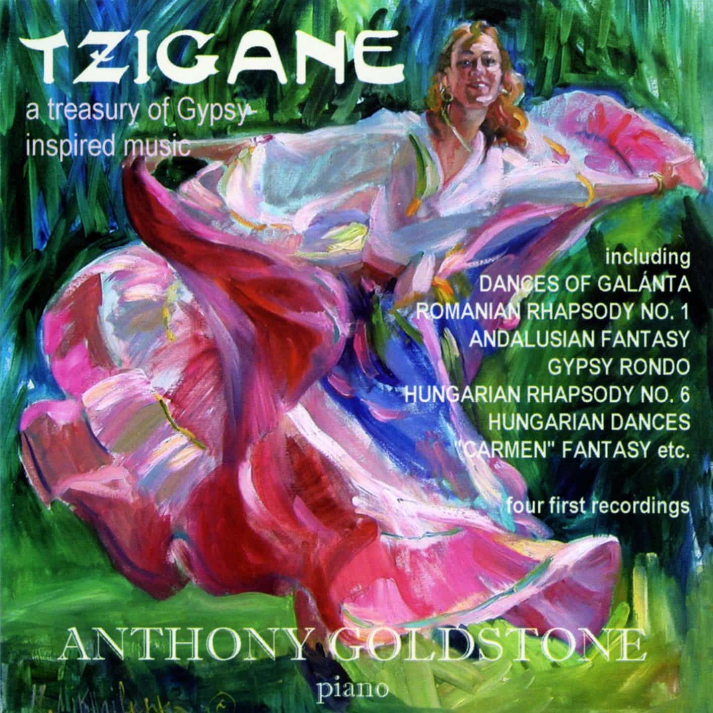Tzigane