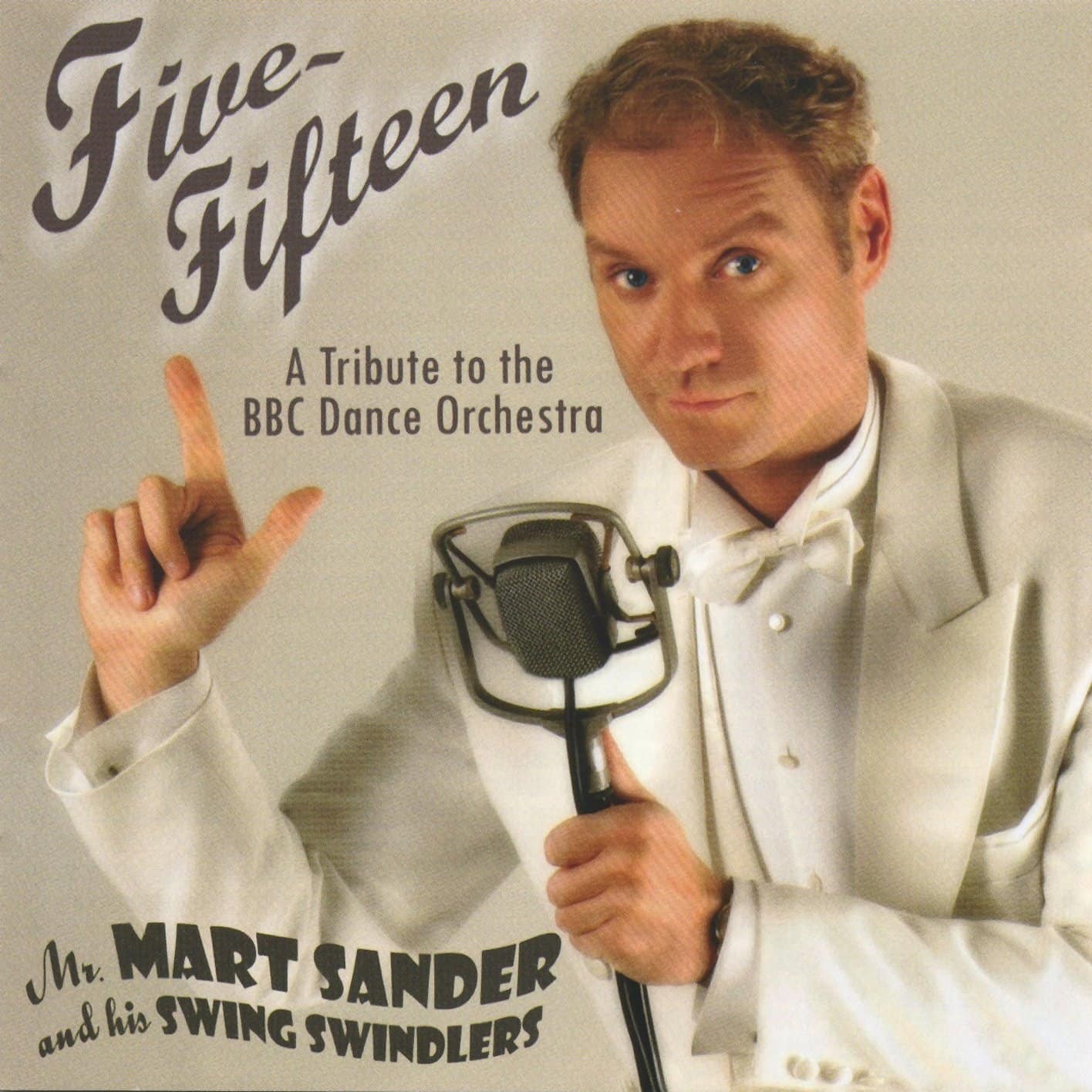 Five-Fifteen