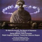Arnold: The Return of Odysseus