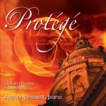 "PROTÉGÉ" - Liszt and Reubke Piano Sonatas