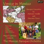 Venice in Mexico
