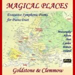 Magical Places