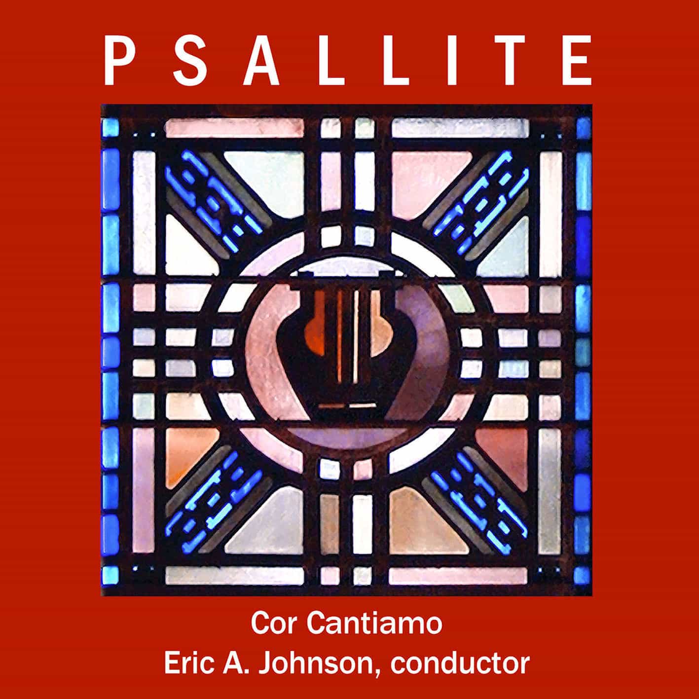 Psallite