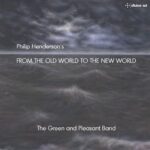 From the Old World to the New World