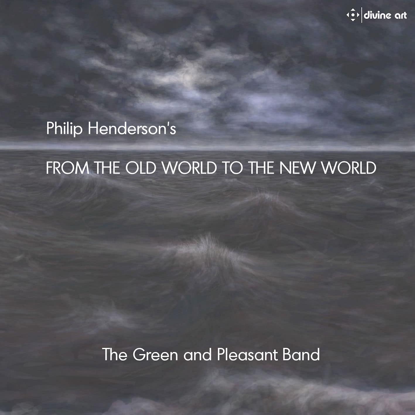 From the Old World to the New World