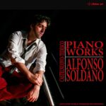 Castelnuovo-Tedesco: Piano Music