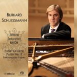 Bach: Keyboard Works