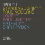 [rout]one